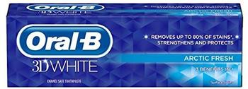 Oral-B 3D White Brilliance (75ml)