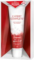 Colgate Max White Expert Complete Fluoride Toothpaste Fresh Mint (90ml)