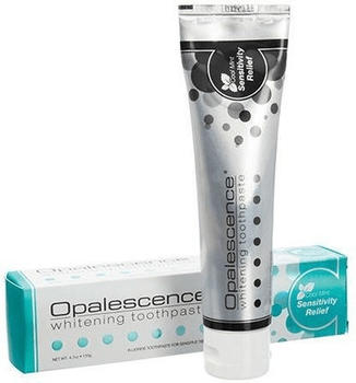 Opalescence Sensitivity Relief Cool Mint Whitening Toothpaste (133g)