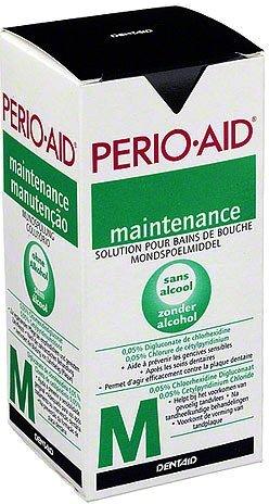 Dentaid PERIO·AID maintenance Mundspülung (150ml)