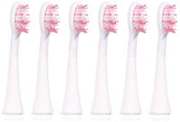 Ailoria Shine Bright 6 Extra Clean Ersat 6 St