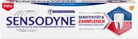 SENSODYNE Zahnpasta f&uuml;r Empfindlichkeit & Zahnfleisch 75 ml