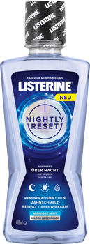 Listerine Nightly Reset (400 ml)