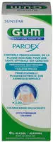 PZN-DE 00195883, Sunstar GUM PAROEX Mundsp&uuml;lung 0,06% 500 ml, Grundpreis:...