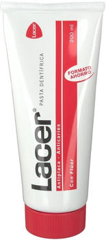 Lacer Toothpaste (200 ml)