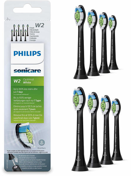 Philips Sonicare W2 Optimal White Standard HX6068/13
