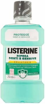 Listerine Teeth & Gum Defence (250ml)