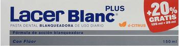 Lacer LacerBlanc Plus Toothpaste Citrus (125 ml)