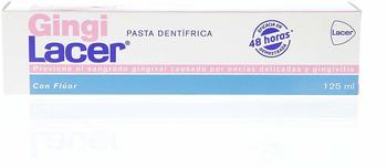 Lacer Gingilacer Tooth Paste (125 ml)