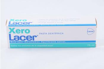 Lacer Xero Lacer (75 ml)