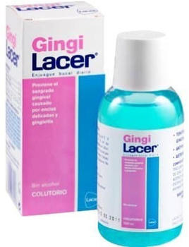 Lacer GingiLacer Mouthwash 200 ml