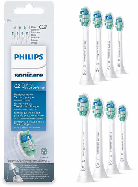 Philips Sonicare C2 Standard HX9028/12