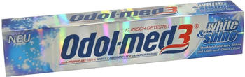 Odol-med3 White & Shine Zahncreme