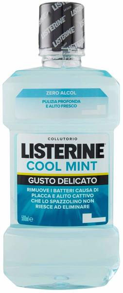 Listerine Total Care Zero (500ml)