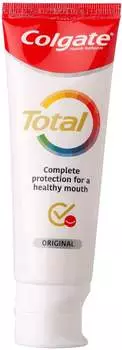 Colgate Total Original Zahncreme Neue Technologie (75ml)