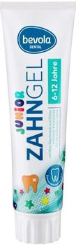 Bevola Dental Junior Zahngel 100 ml