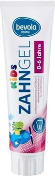 Bevola Dental Kids Zahngel 100 ml
