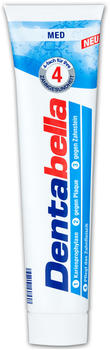 Dentabella 4 Med 125 ml