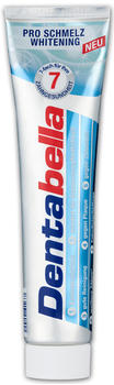 Dentabella 7 Pro Schmelz Whitening 125 ml