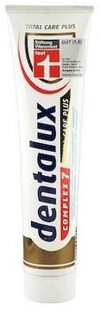 Dentalux Complex 7 Total Care Plus 125 ml