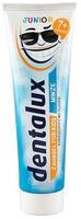 Dentalux Zahngel for Kids Minze Junior 100 ml