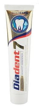 Diadent 7 Multicare Spezialzahngel 125 ml