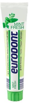Eurodont Mint Fresh 3-Fach Vorsorge 125 ml
