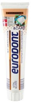 Eurodont Multicare Vital & Care 125 ml
