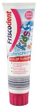 Friscodent Kids Zahncreme lustige Himbeere 100 ml