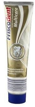 Friscodent Multicare Spezialzahncreme 125 ml
