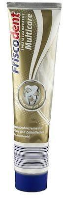 Friscodent Multicare Spezialzahncreme 125 ml