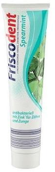 Friscodent Spearmint 3-Fach Vorsorge 125 ml
