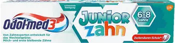 Odol-Med 3 Juniorzahn 50 ml