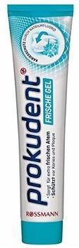 Prokudent Frische Gel 125 ml