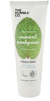 The Humble Co. Natural Toothpaste Fresh Mint 75 ml