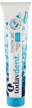 Today Dent Zahncreme Frische Gel 125 ml