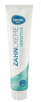 Bevola Dental Zahncreme Sensitive 125 ml