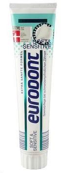 Eurodont Soft & Sensitive 125 ml