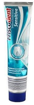 Friscodent Sensitive Spezialzahncreme 125 ml