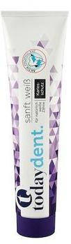 Today Dent Sanft Weiß 125 ml