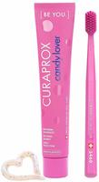 Curaprox Be You Whithening Toothpaste Candy Lover 90 ml