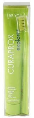 Curaprox Be You Whithening Toothpaste Explorer 90 ml