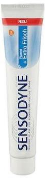 Sensodyne Fluorid + Extra Frisch 75 ml