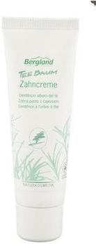 Bergland Teebaum Zahncreme (50ml)
