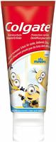 Colgate Minions Kariesschutz-Zahnpasta Kinder 6+ (50ml)