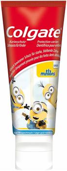 Colgate Minions Kariesschutz-Zahnpasta Kinder 6+ (50ml)