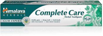 Himalaya Herbals Complete Care Kräuter-Zahncreme (75ml)