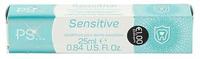 PS Sensitive Toothpaste 25 ml