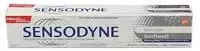 SENSODYNE MultiCare Sanftwei&szlig; Zahnpasta 75 ml