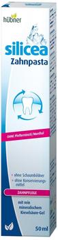 Silicea Zahnpasta ohne Pfefferminzöl (50 ml)